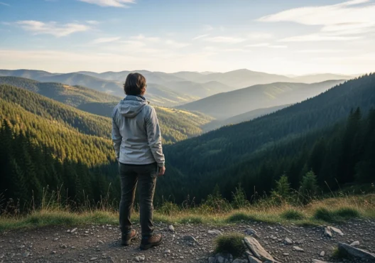 Gdzie wyjechać samemu na weekend? Sprawdzone pomysły