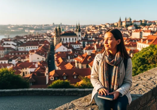 Tanie city break: Zorganizuj idealny wyjazd bez stresu o budżet